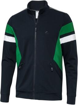Joy Sportswear Phillip Herren Trainingsjacke Sweatjacke