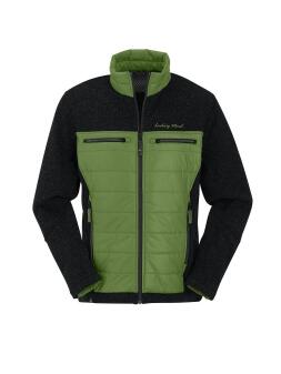 Maul Caprile Thermojacke Hybrid