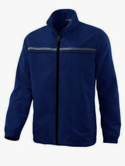 Joy Parker Trainingsjacke blau