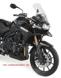 Hepco Becker Motorschutzplatte Kawasaki Versys 1000 BJ2015-18