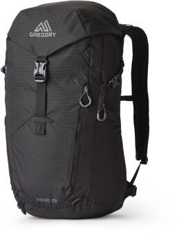Gregory Rucksack Nano 28 optic black