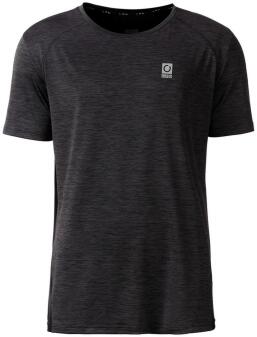 LPO Herren T-Shirt Damian black