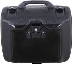 Junior Topcase 40 - schwarz