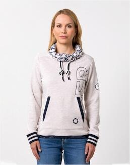 Serena Malin Sweatshirt Anker