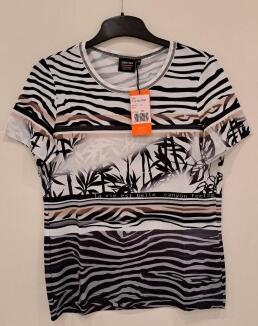 Canyon T-Shirt Salerno