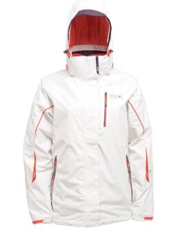 Regatta Doppeljacke Eliana, 3in1 Damenjacke