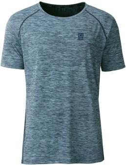 LPO Herren T-Shirt Damian blau