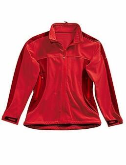 Regatta Softshell Jacke Yuna für Damen