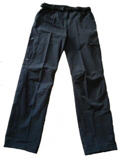 Hot Sportswear Hose mit Krempelfunktion