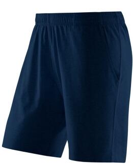 Joy Sportswear kurze Hose Ringo blau