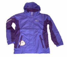 Regatta Outdoorjacke Maisieday f&uuml;r M&auml;dchen