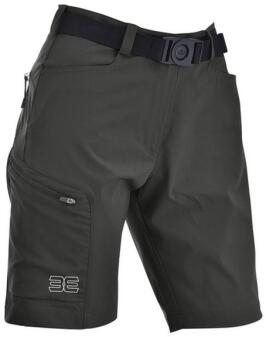 Maul Trekking Bermuda Laval 3XT black