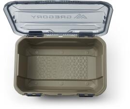 Gregory Alpaca Gear Box 45 ltr. mirage tan