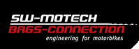 SW-Motech Bags Connection