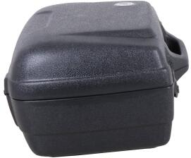 Junior Topcase 40 - schwarz