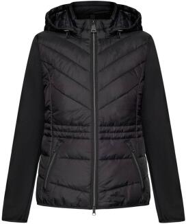 flotte Jacke Softshell-Stepp-Mix von Betty Barclay
