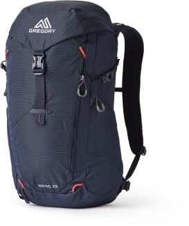 Gregory Rucksack Nano 28 spark navy
