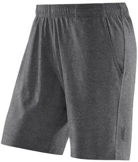 Joy Sportswear kurze Hose Ringo grau