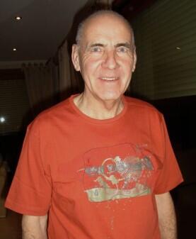 Regatta T-Shirt Lowland