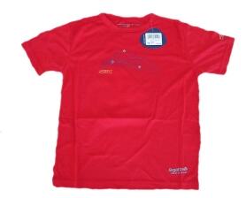 Regatta T-Shirt für Kinder Highbrow