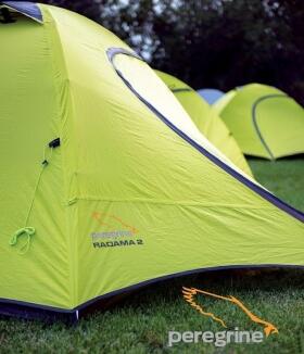 Peregrine Zelt Radama