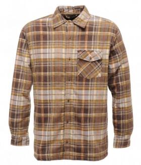 Regatta Hemd Lumbar - Winterhemd