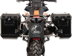 Kofferfarbe: schwarz