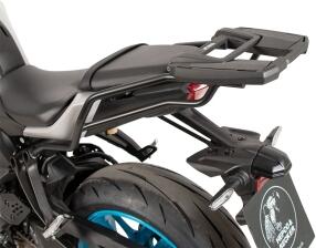 Easyrack schwarz f&uuml;r Yamaha MT-07 / Y-AMT (2025-)