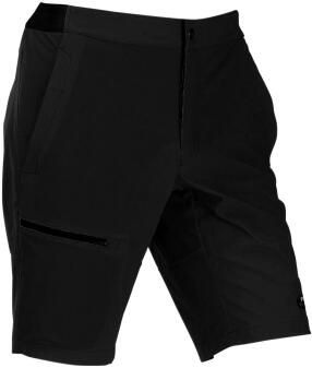 Maul Trekkingshorts Weißhorn II