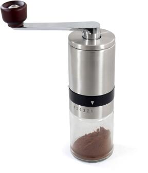 Origin Outdoors Kaffeemühle