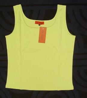 In Vita Top für Damen