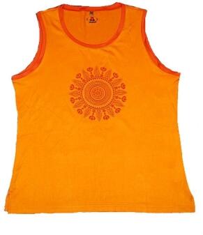 Maul Damen Funktions-Top St. Tropez