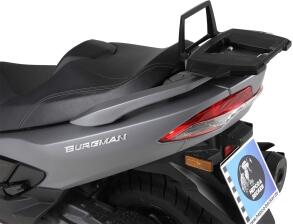 Alurack f&uuml;r Suzuki AN 400 Burgman (2017-)