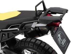 Tuareg 660 ab BJ 2022