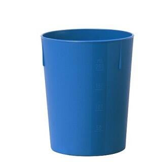 Waca Outdoor Trinkbecher