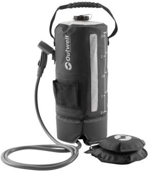 Outwell Seabreeze Druckdusche