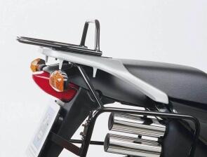 Hepco Becker Gep&auml;ckbr&uuml;cke Honda XL 650 V Transalp ab BJ 00