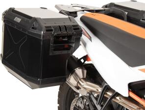 Kofferfarbe: schwarz