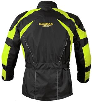 gms Motorradjacke Twister