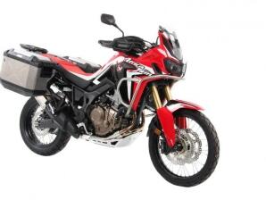 Hepco Becker Koffertr&auml;gerset Cutout Honda CRF1000L Africa Twin