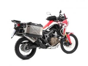 Hepco Becker Koffertr&auml;gerset Cutout Honda CRF1000L Africa Twin