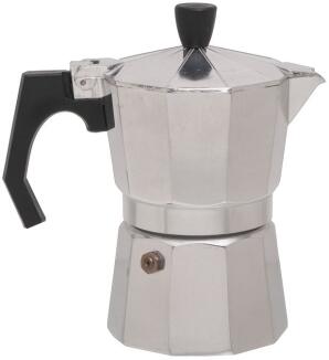 Origin Outdoors Espressomaschine Bellanapoli