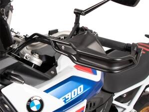 Hepco Becker Griffschutz BMW F 900 GS ab BJ2024