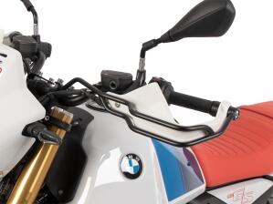 Griffschutz f&uuml;r BMW R 12 G/S (2025-) Set, schwarz (links + rechts)