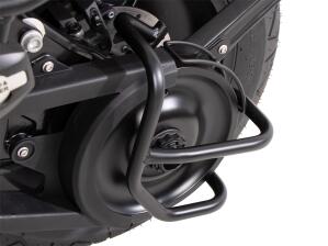 Antriebschutz schwarz f&uuml;r BMW CE 02 (2023-)