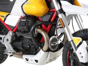 Hepco Becker Motorschutzb&uuml;gel Moto Guzzi V85 TT ab BJ 2019
