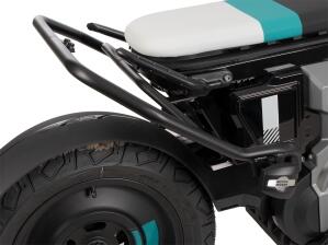 Heckschutzb&uuml;gel schwarz f&uuml;r BMW CE 02 (2023-)