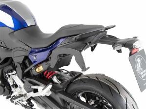 C-Bow Seitentr&auml;ger schwarz f&uuml;r BMW F 900 XR (2020-2024)