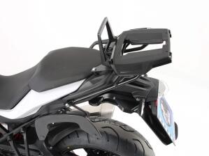 Alurack Topcasetr&auml;ger schwarz f&uuml;r BMW S 1000 XR (2015-2019)