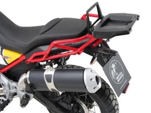 Hepco Becker Alurack Moto Guzzi V85 TT ab BJ2019